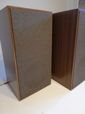 Set Boxe TELEFUNKEN model L70 - Compresie/50 watt/Impecabile/RFG foto