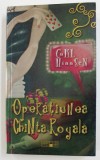 OPERATIUNEA CHINTA ROYALA de CARL HIAASEN , 2007