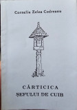 CARTICICA SEFULUI DE CUIB CORNELIU ZELEA CODREANU EDITIE ANASTATICA LEGIONAR 145