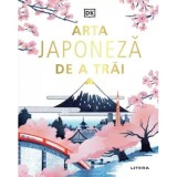 Arta japoneza de a trai - DK