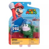 Super Mario Bros Figurina Spike (wave 39) 10cm