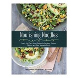 Nourishing Noodles Carti Retete Meatless Low-Carb Cristiana Anca Globale Delicioase Sanatoase