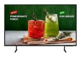 Cumpara ieftin TV signage Samsung BE50D-H, 50&quot;, 250nit, 16/7, UHD, Tizen 7.0,