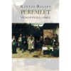 Pereml&eacute;t - K&aacute;nt&aacute;s Bal&aacute;zs, Carte in Maghiara, Editura 2025, ISBN: 9789635342532, 311 Pagini, Lirica Poetica Contemporana