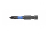 Capăt de Şurubelniţă Phillips PH0 50mm - 2 Bucăţi