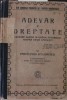 ADEVAR SI DREPATATE LUCRARE SCRISA IN GRAIUL POPORULUI ASUPRA VIETII OMENESTI