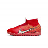 Pantofi Sport Nike JR ZOOM SUPERFLY 9 ACAD MDS TF
