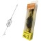Montura Feeder Orange Method Spider Flat 40g, No.4
