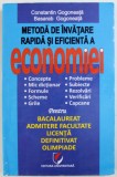 METODA DE INVATARE RAPIDA SI EFICIENTA A ECONOMIEI PENTRU BACALAUREAT ...OLIMPIADE de CONSTANTIN GOGONEATA si BASARAB GOGONEATA , 2013