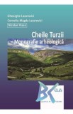 Cheile Turzii. Monografie arheologica - Gheorghe Lazarovici, Cornelia-Magda Lazarovici, Nicolae Vlasa