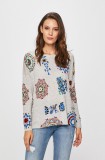 Desigual - Pulover