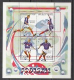 CHAD 2000 FOTBAL CUPA MONDIALA