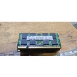 Ram Laptop Samsnug 1GB DDR2 PC2-5300S M470T2953EZ3-CE6