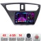 Navigatie Honda Civic 2012-2016 A-CIVIC 4+64 InCell Display 1K Android Waze USB Navigatie Internet Youtube Radio CarStore Technology