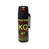 Spray Paralizant KO Jet cu Piper Autoaparare 50ML Raza 5m