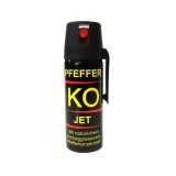 Spray KO Jet cu Piper Destinat Autoapararii 50ML