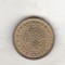 bnk mnd Hong Kong 5 cents 1967