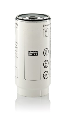 MANN-FILTER PL 420/7 x filtru combustibil foto
