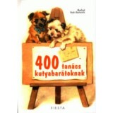 400 tan&aacute;cs kutyabar&aacute;toknak - Manfred Koch-Kostersitz