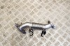 Conducta EGR JAGUAR E-PACE X540 2018 OEM: G4D3-9F468-KA 15278769