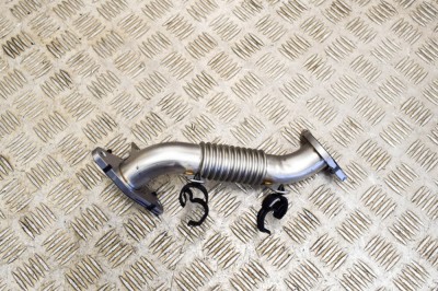 Conducta EGR JAGUAR E-PACE X540 2018 OEM: G4D3-9F468-KA 15278769 foto