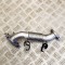 Conducta EGR JAGUAR E-PACE X540 2018 OEM: G4D3-9F468-KA 15278769