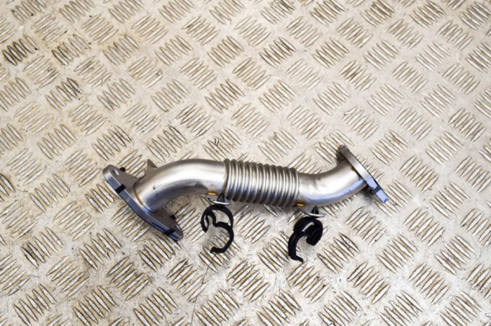 Conducta EGR JAGUAR E-PACE X540 2018 OEM: G4D3-9F468-KA 15278769