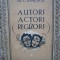 AL.C. IONESCU - AUTORI , ACTORI SI REGIZORI * VOL. 1 , 1943