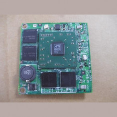 Placa video laptop ACER ASPIRE 1660 ATI 9700 64MB foto