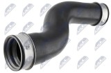 Furtun aer supraalimentare Mercedes E (W211) 280 CDI, 320 CDI 2003-; 2115282882; NTY, aftermarket