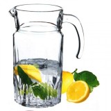 Carafa sticla limonada Kaveh Harp 510ml PR0828GCL CNN40452