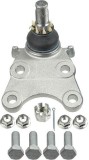 Pivot brat suspensie Isuzu Campo, D Max I Sasiu, D Max II Sasiu, D-Max I; Opel Campo, Frontera A, Frontera A Sport, parte montare Axa fata dreapta,