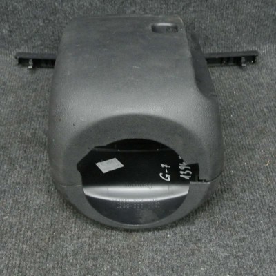 Ornament mecanism de direcție VW GOLF VII 5G1, BQ1, BE1, BE2 2012 OEM: 5G0858559 2396096 foto