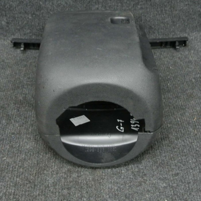Ornament mecanism de direcție VW GOLF VII 5G1, BQ1, BE1, BE2 2012 OEM: 5G0858559 2396096
