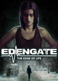 Edengate The Edge Of Life