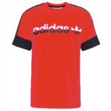 Cumpara ieftin T-SHIRT MANICA CORTA COTONE 3S BICOLOR, Adidas