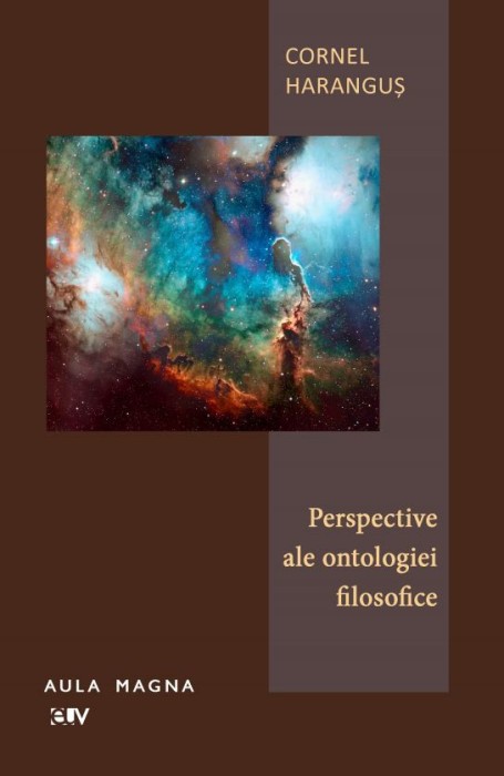 Perspective ale ontologiei filosofice &ndash; Cornel Harangus