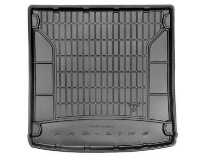 Tavita portbagaj ProLine 3D Audi A4 Avant (8ED, B7) (2004-2008) FROGUM MMT A042 TM548836 foto