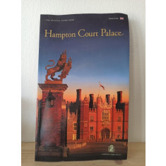 The Official GuideBook - Hampton Court Palace