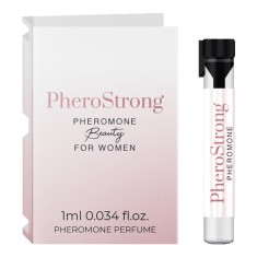 Parfum cu feromoni PheroStrong Beauty for Women - 1 ml