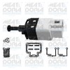 MEAT &amp; DORIA 35108 Comutator lumini frana