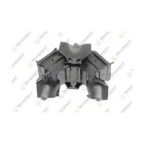 Suport motor Renault Clio I 05.90-08.99, Rapid Box (F40 G40) 07.85-11.01, Fata, Dreapta, 1.1, 1.9 D (B/C/S576, B/C/S57L), 1.1 (F401), 1.1 (F40H), 1.2