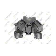 Suport motor Renault Clio I 05.90-08.99, Rapid Box (F40 G40) 07.85-11.01, Fata, Dreapta, 1.1, 1.9 D (B/C/S576, B/C/S57L), 1.1 (F401), 1.1 (F40H), 1.2