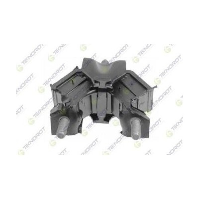 Suport motor Renault Clio I 05.90-08.99, Rapid Box (F40 G40) 07.85-11.01, Fata, Dreapta, 1.1, 1.9 D (B/C/S576, B/C/S57L), 1.1 (F401), 1.1 (F40H), 1.2 foto