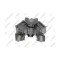 Suport motor Renault Clio I 05.90-08.99, Rapid Box (F40 G40) 07.85-11.01, Fata, Dreapta, 1.1, 1.9 D (B/C/S576, B/C/S57L), 1.1 (F401), 1.1 (F40H), 1.2