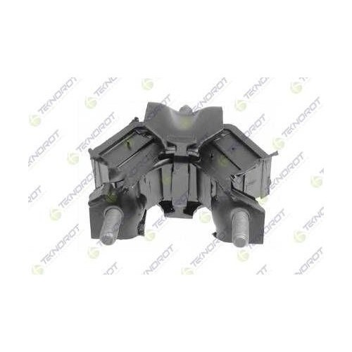 Suport motor Renault Clio I 05.90-08.99, Rapid Box (F40 G40) 07.85-11.01, Fata, Dreapta, 1.1, 1.9 D (B/C/S576, B/C/S57L), 1.1 (F401), 1.1 (F40H), 1.2