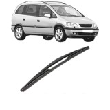 Cumpara ieftin Stergator lamela spate OPEL ZAFIRA A MPV (T98) 1999-2005, luneta, Valeo Silencio