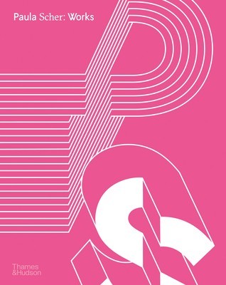 Paula Scher: Works foto