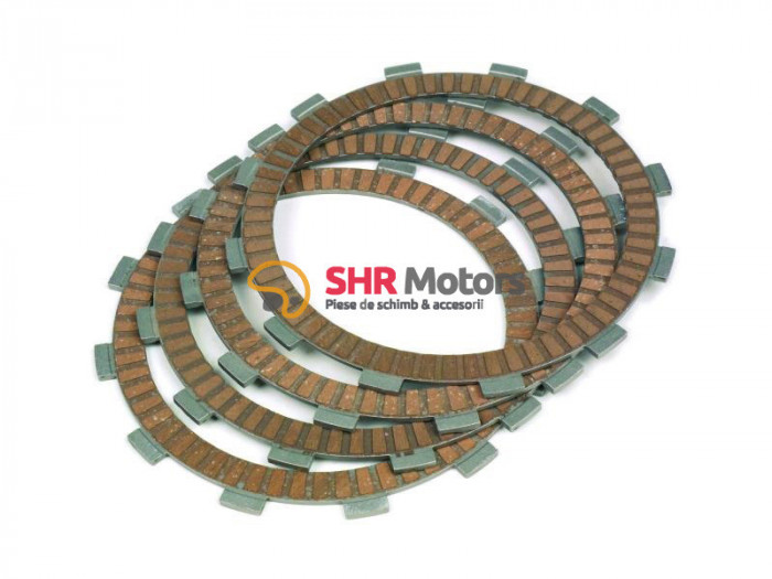 Discuri ambreiaj KTM, Honda, Gas Gas ,HM ,Husaberg,Sherco TRW