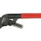 Cheie reglabila pentru tevi OFFSET TYPE 350 mm YATO